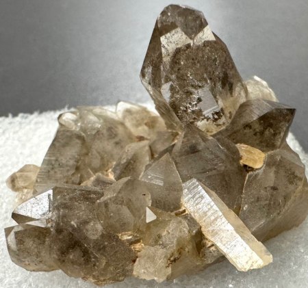 Schweiz - Maderaner Tal