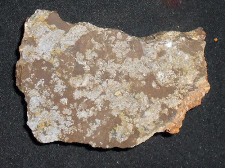 Magnetkies,Kupferkies,Quarz  Grube Bayerland,Waldsassen.JPG