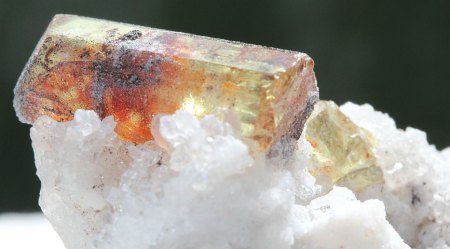 [ WIKI ] Apatit