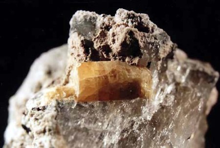 [ WIKI ] Apatit