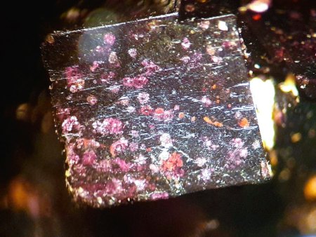 Fluorit von Wölsendorf