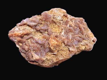 Fluorit von Wölsendorf