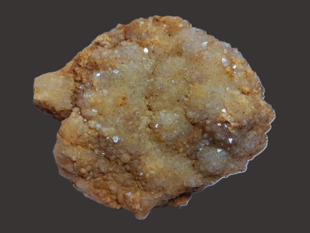 Fluorit von Wölsendorf