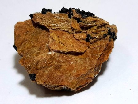 Fluorit von Wölsendorf