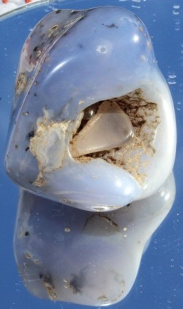 [ WIKI ] Pseudomorphose