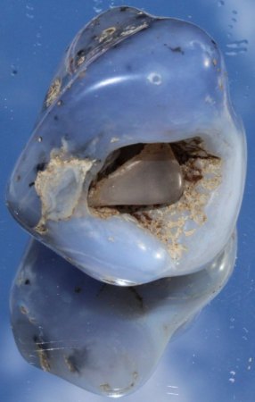 [ WIKI ] Pseudomorphose