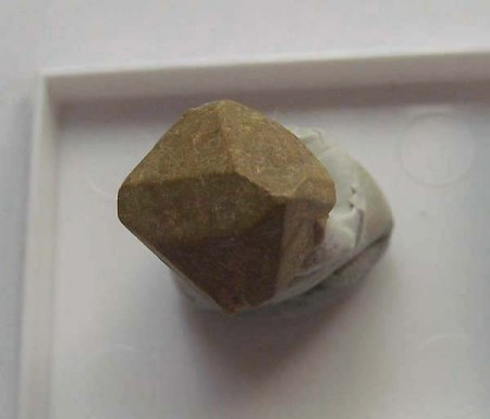 Einzelkristalle McSchuerf