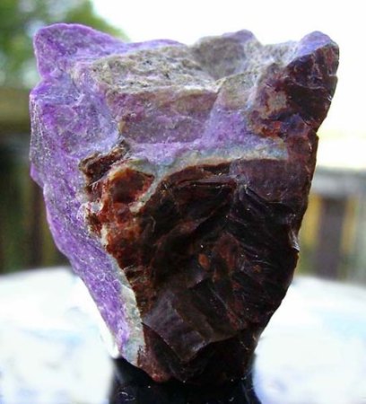 Was sind Eure wertigsten Mineralien?