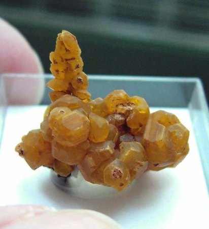 Was sind Eure wertigsten Mineralien?