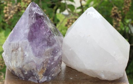 Was sind Eure wertigsten Mineralien?