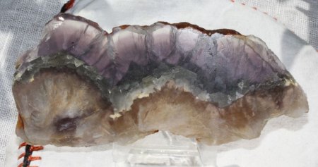 Namibischer Fluorit