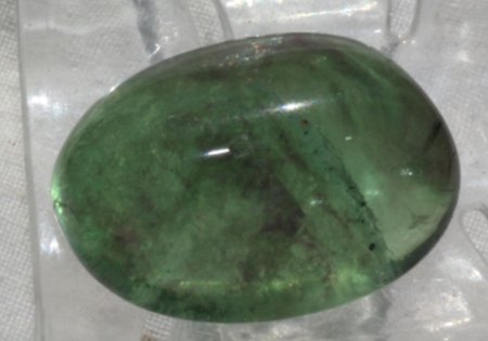 Namibischer Fluorit
