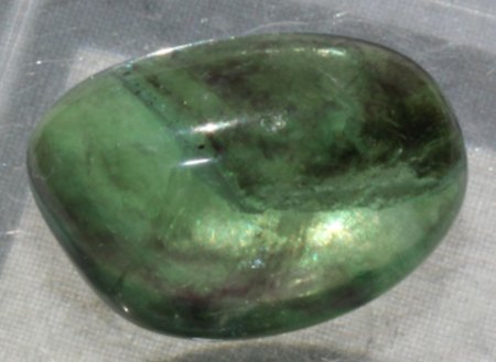 Namibischer Fluorit