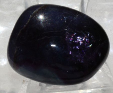 Namibischer Fluorit
