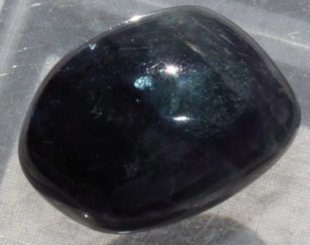 Namibischer Fluorit