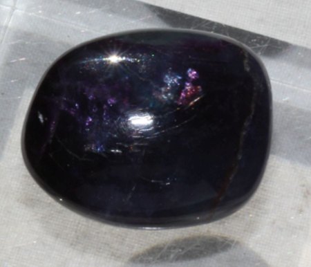 Namibischer Fluorit