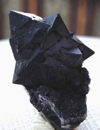Namibischer Fluorit