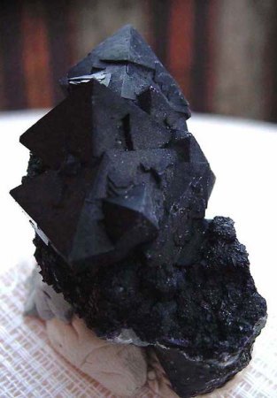 Namibischer Fluorit