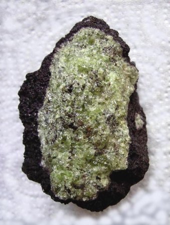 Mineralien aus Japan
