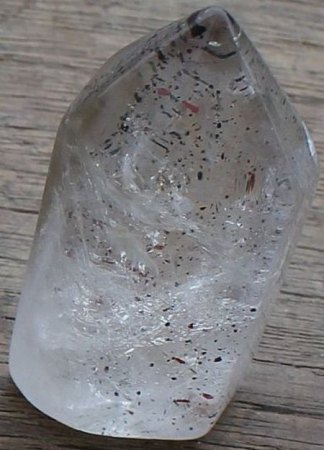 [WIKI ] Quarz