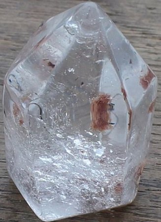 [WIKI ] Quarz