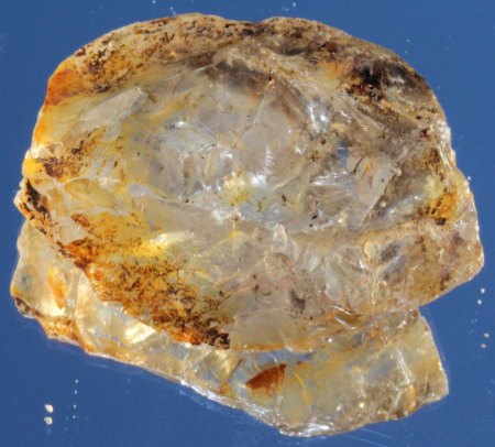 Kenia und seine Mineralien