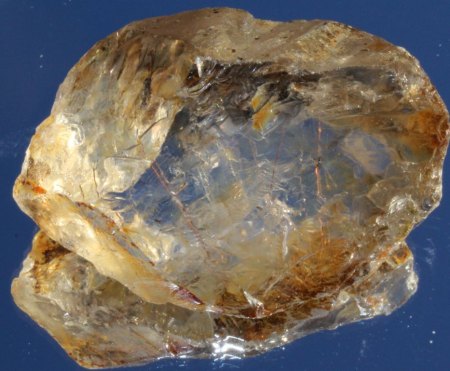 Kenia und seine Mineralien