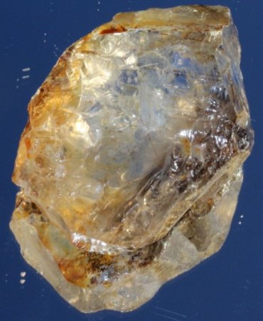 Kenia und seine Mineralien