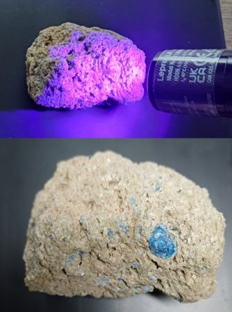 [ WIKI ] Fluoreszenz