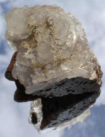 Mineralien aus Australien