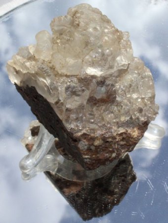 Mineralien aus Australien