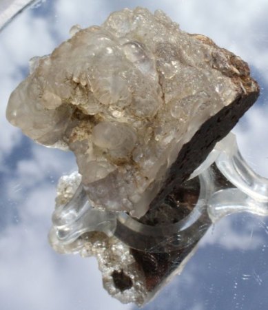 Mineralien aus Australien