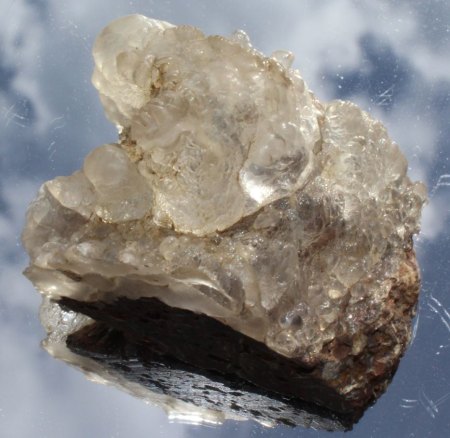 Mineralien aus Australien