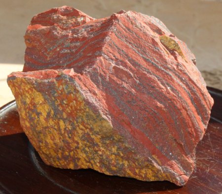 Mineralien aus Australien