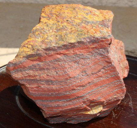 Mineralien aus Australien