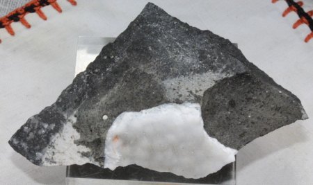 Mineralien aus Neuseeland