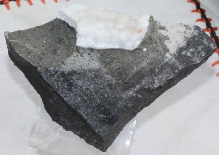 Mineralien aus Neuseeland