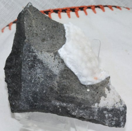 Mineralien aus Neuseeland