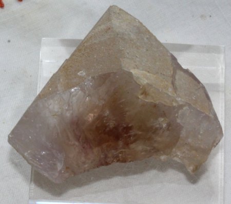 Mineralien aus Neuseeland