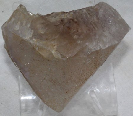 Mineralien aus Neuseeland