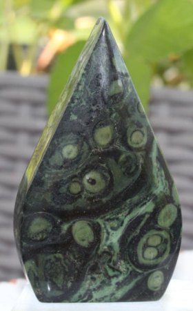 Madagaskar und seine Mineralien