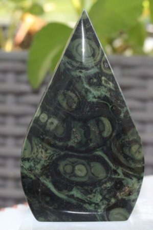 Madagaskar und seine Mineralien