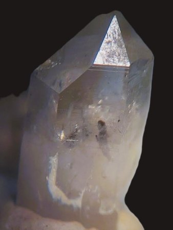 Das Arzberger Eisenerzrevier