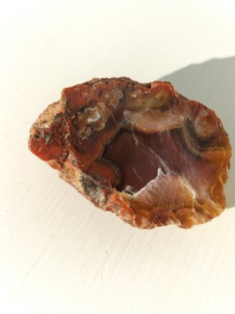 Rimsberg, Breite 5 cm.