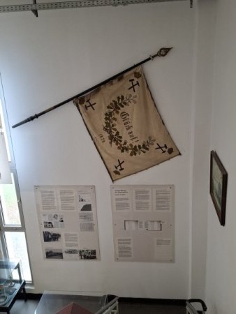 Bergbaumuseum in Bexbach / Saarland