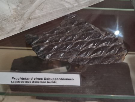 Bergbaumuseum in Bexbach / Saarland