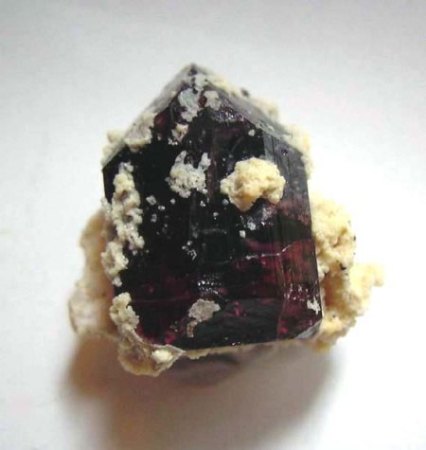 Info zu Entstehung und Vorkommen von Mineralien