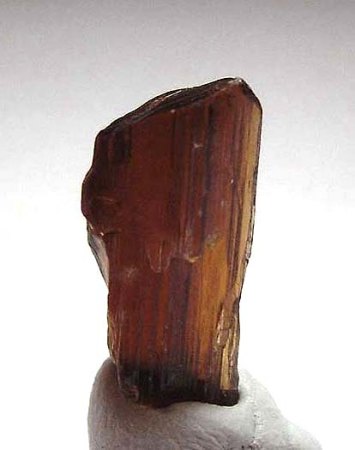 Info zu Entstehung und Vorkommen von Mineralien