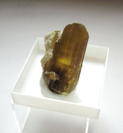 Info zu Entstehung und Vorkommen von Mineralien