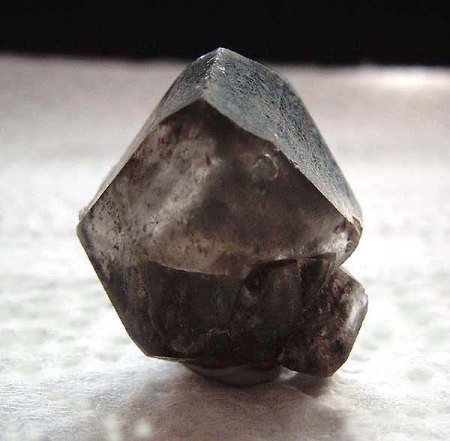 Info zu Entstehung und Vorkommen von Mineralien